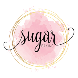 Sugar Baking Logo