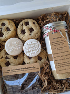 Cookies for Santa Kit
